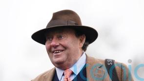 New Henderson hotpot Lulamba ready to make Kempton debut