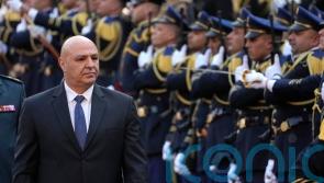 Lebanon’s parliament chooses army chief as president, ending two-year deadlock