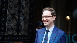 Markets ‘orderly’ despite soaring borrowing costs, says Treasury minister