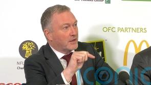 Reed apologises to farmers over decisions ‘we had to take’ to fix finances