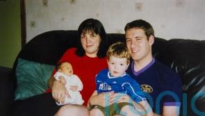 Family of murdered banker meet First Minister two decades after shooting