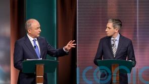Harris and Martin at odds over cannabis decriminalisation