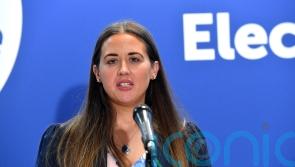 MP says she received rape threats and describes herself as ‘survivor of abuse’
