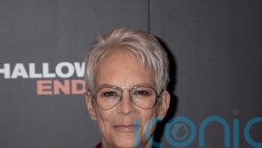 Jamie Lee Curtis pledges one million dollars for Los Angeles fire relief efforts