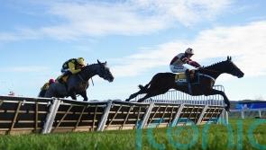 Greatrex game for another Dublin Racing Festival challenge
