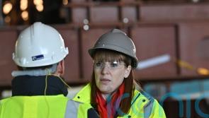Two-child cap not the only lever we have to tackle poverty, says Rayner