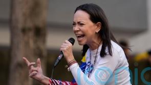 Venezuelan opposition leader arrested after anti-government protest