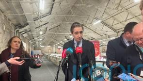Taoiseach and Tanaiste refuse to comment on trust in Lowry