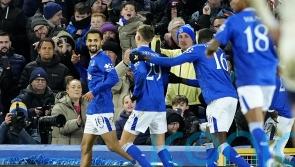 Everton react to Sean Dyche exit with cup win as David Moyes prepares to return