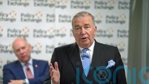Labour ex-minister in call to withdraw from ‘irresponsible’ Chagos Islands deal