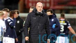 Philippe Clement claims he has ‘200 per cent’ backing of Rangers board