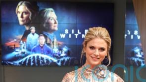 Emilia Fox has not watched early role in 1995 TV series Pride And Prejudice