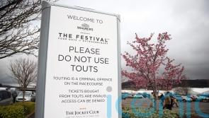 Price of resale tickets to be capped under plans to clamp down on touts