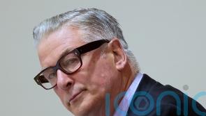 US actor Alec Baldwin files lawsuit over Rust prosecution