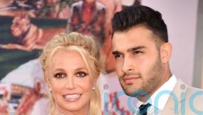 Sam Asghari quizzed over estranged wife Britney Spears on The Traitors US
