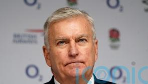 RFU chief executive Bill Sweeney facing demands for removal