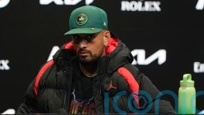 Returning Nick Kyrgios says tennis has become ‘mundane’ ahead of Australian Open