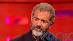 Mel Gibson: My home of over a decade burned down during Joe Rogan podcast
