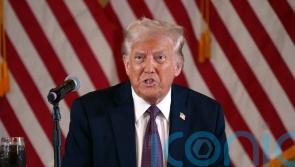 Trump to be sentenced in hush money case days before return to White House