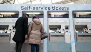 More than two million train tickets to be discounted during sale next week