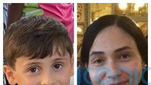 Two men sought in connection with missing boy not seen since last June