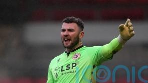 Grant Smith hopes Bromley team-mates write themselves into FA Cup folklore
