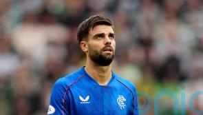 Robin Propper: Rangers are much better than our away form suggests
