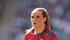 Ella Toone could be in contention for Man Utd’s Women’s FA Cup game vs West Brom