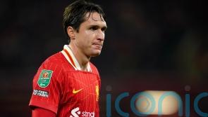 Federico Chiesa still has a part to play for Liverpool this season – Arne Slot