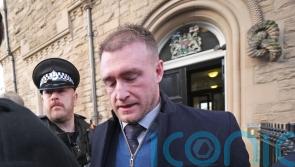 Hogg abuse ‘incredibly disappointing’, says Swinney