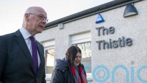 Swinney: Consumption room should help reduce ‘entirely unacceptable’ drug deaths