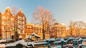These are the best European cities to visit in bad weather