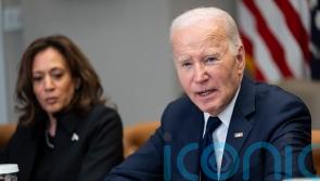 Biden levies new sanctions against Russian energy sector
