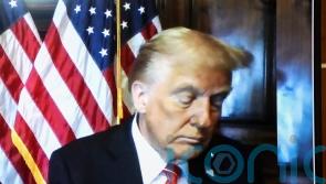 Trump can still vote after hush money case sentencing, but cannot own a gun