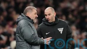 Ange Postecoglou welcomes lack of VAR for Tottenham’s FA Cup trip to Tamworth