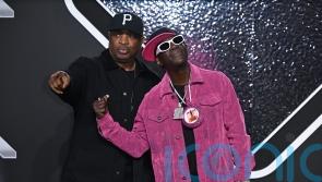Chuck D criticises use of Public Enemy song during LA fires