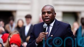 UK announces sanctions against figures close to Venezuelan president Maduro