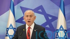 Netanyahu meets security officials to discuss Gaza ceasefire talks