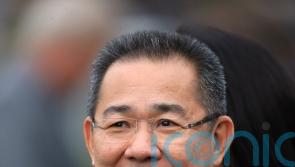 £2.15bn claim over helicopter crash that killed former Leicester owner