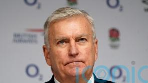 RFU to hold special general meeting after Six Nations over Bill Sweeney future