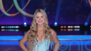 Mollie Pearce hopes to ‘show people you can do anything’ on Dancing On Ice
