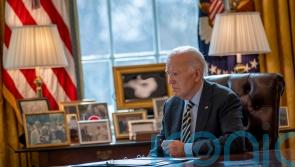 Biden to deliver prime-time farewell to nation from Oval Office on Wednesday