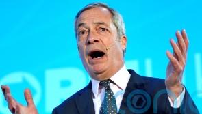 Nigel Farage &lsquo;thoughtful&rsquo; about whether UK should bring back Shamima Begum