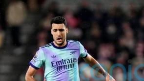 Mikel Merino embracing the &lsquo;huge pressure&rsquo; to win silverware at Arsenal