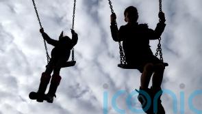 Unhealthy childhood could affect brain later in life, study suggests