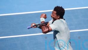 Gael Monfils becomes oldest ATP Tour singles title winner with Auckland victory