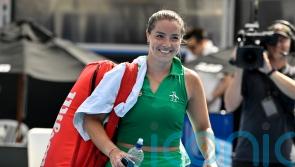 Jodie Burrage says she considered retirement during injury battle