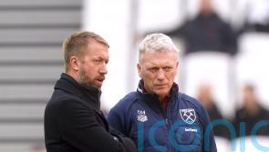 Saturday’s briefing: Potter suffers losing start as Moyes returns to Everton