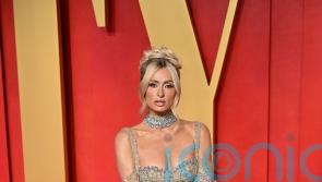 Paris Hilton launches emergency fund for victims of California wildfires