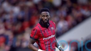 Jamille Matt hits brace as leaders Walsall beat Tranmere for eighth straight win